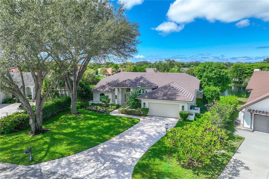 MONTEREY - Residential