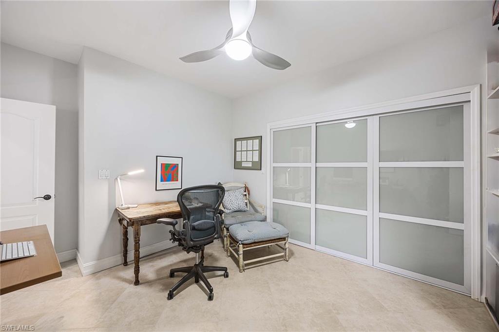 MONTEREY - Residential