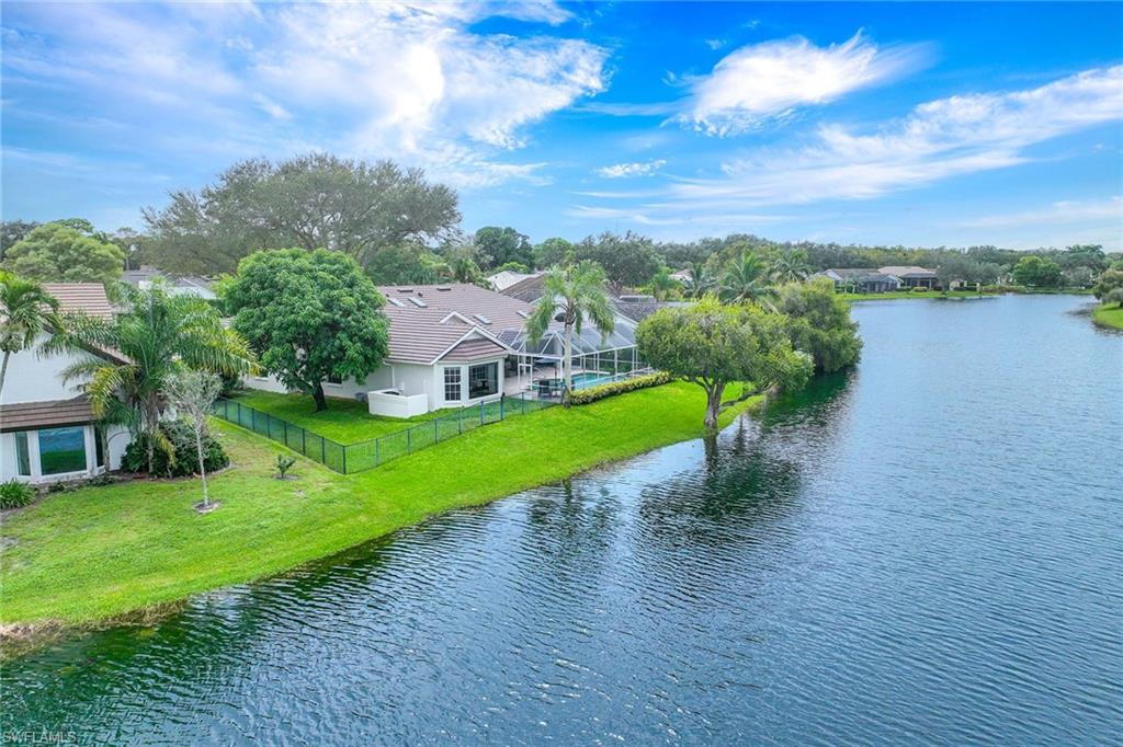 MONTEREY - Residential