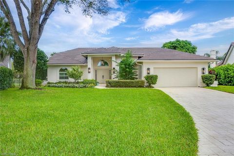 7653 Ponte Verde WAY NAPLES FL 34109