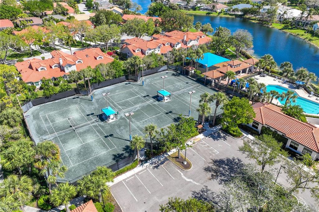 MONTEREY - Residential