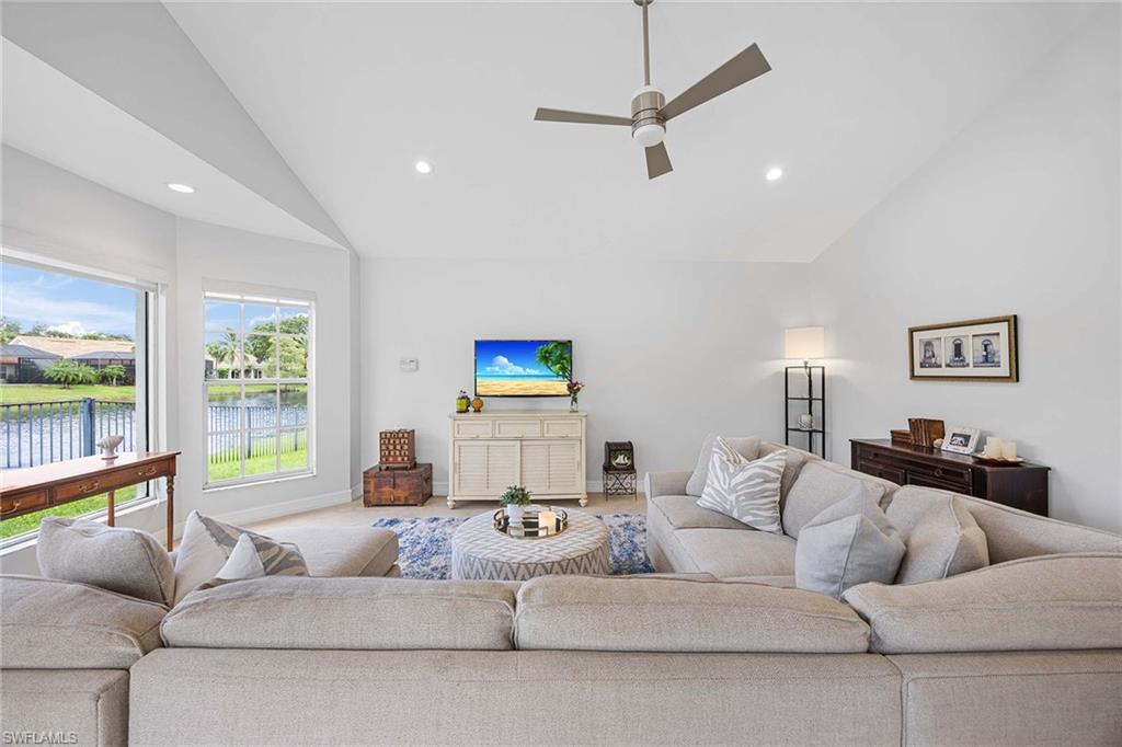 MONTEREY - Residential