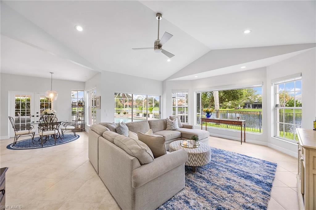 MONTEREY - Residential