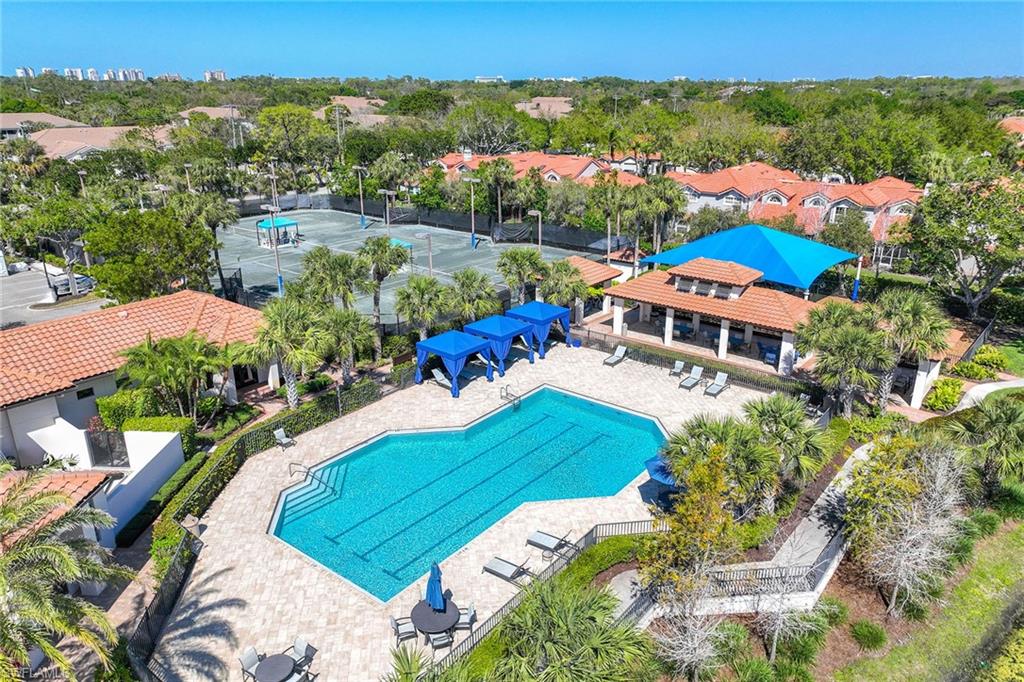 MONTEREY - Residential