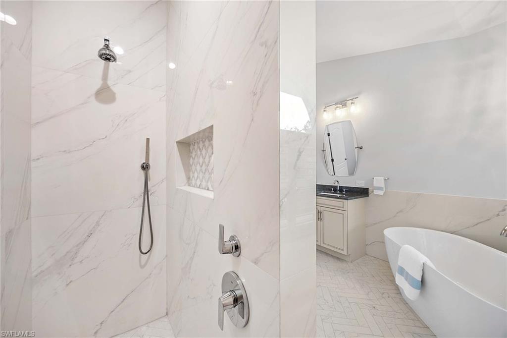 MONTEREY - Residential