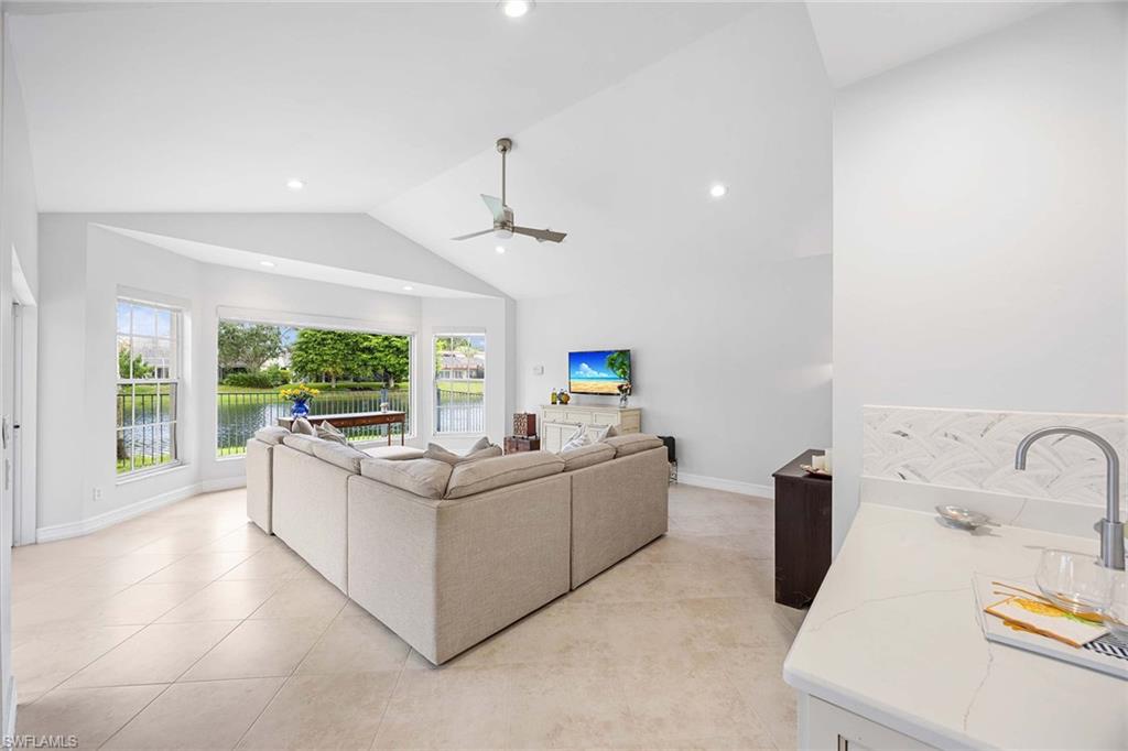 MONTEREY - Residential