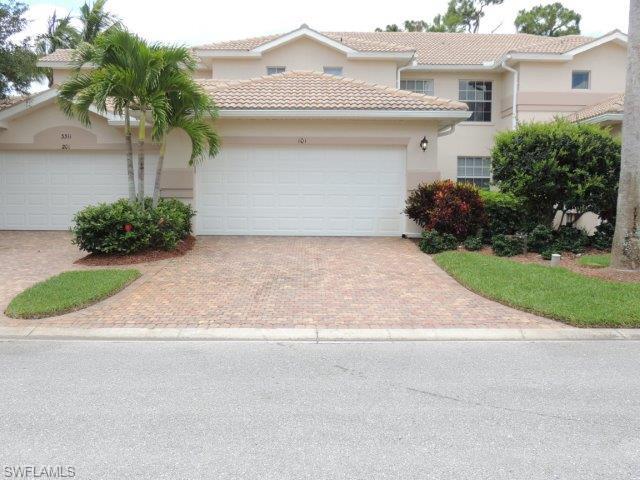 COCONUT SHORES II - Residential