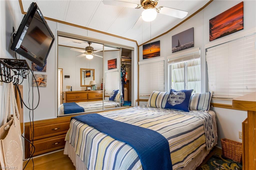 IMPERIAL WILDERNESS - Residential