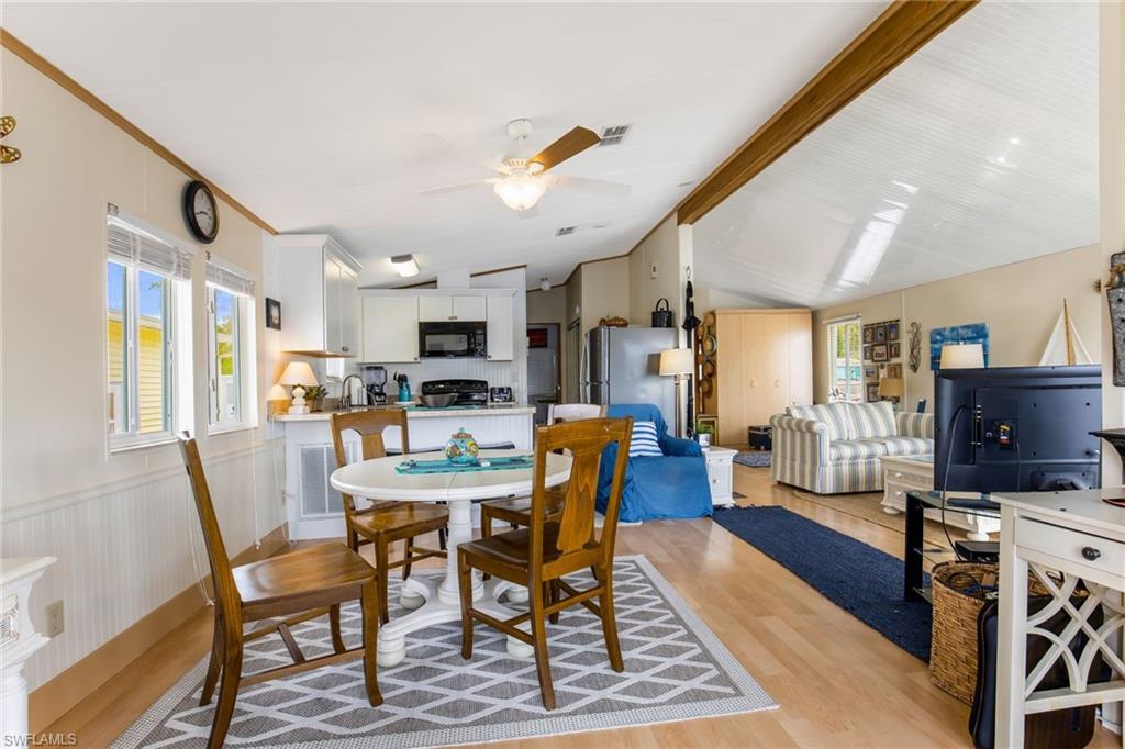 IMPERIAL WILDERNESS - Residential