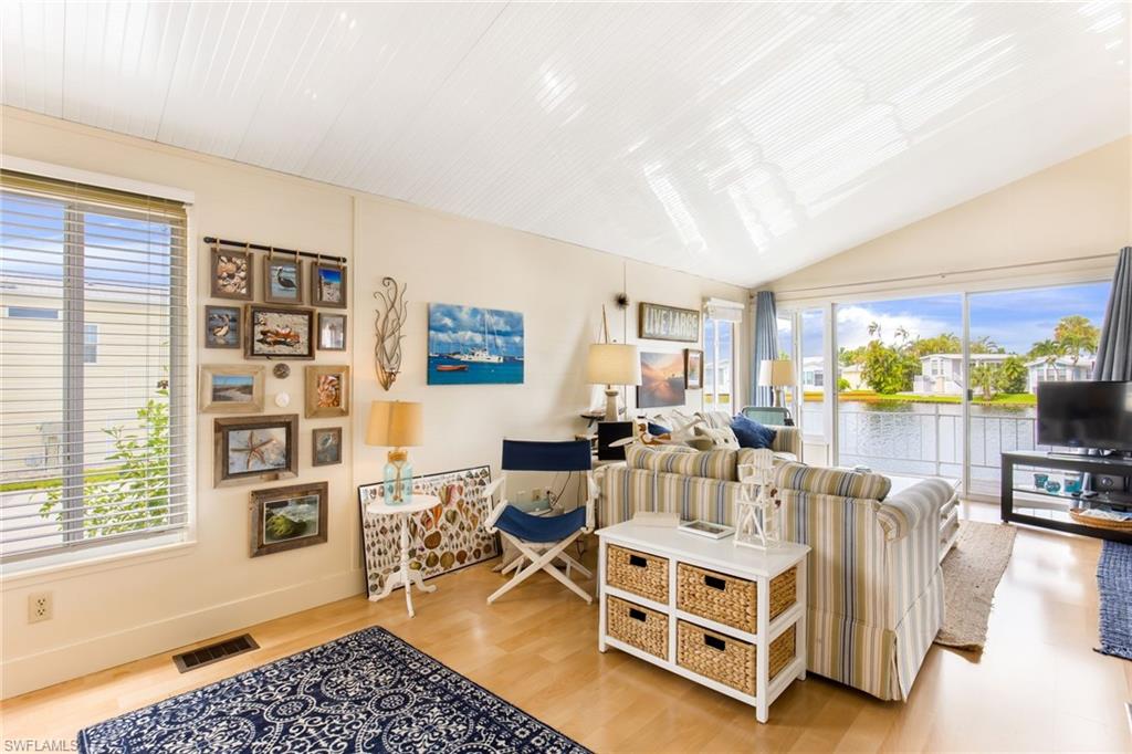 IMPERIAL WILDERNESS - Residential