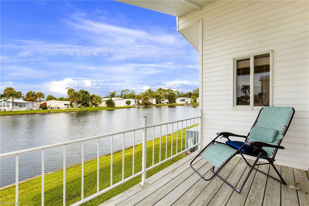 IMPERIAL WILDERNESS - Residential