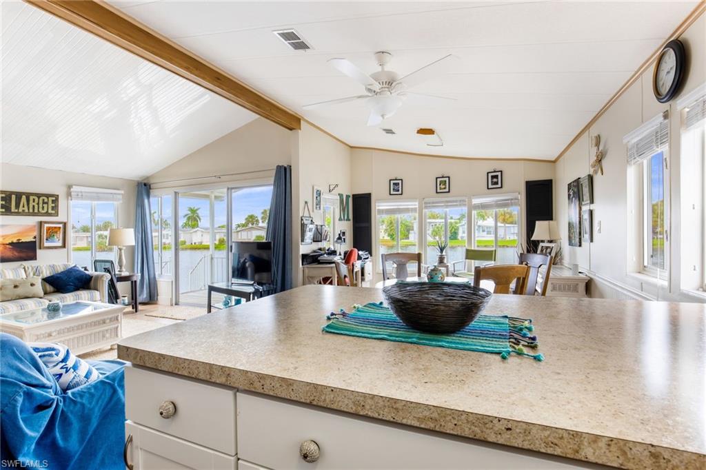 IMPERIAL WILDERNESS - Residential