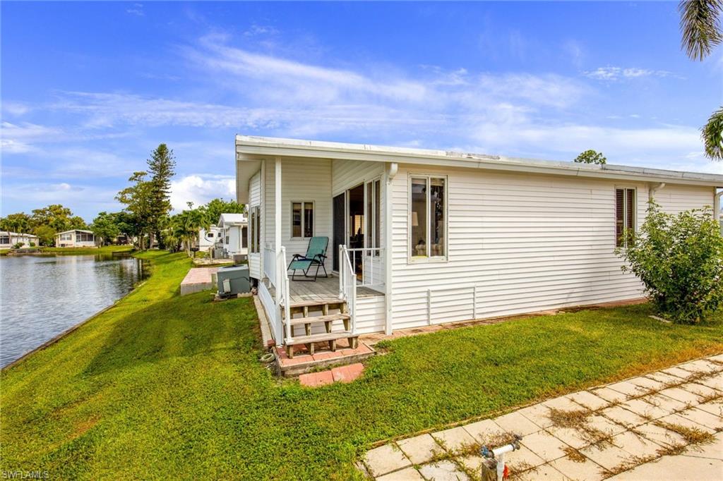 IMPERIAL WILDERNESS - Residential