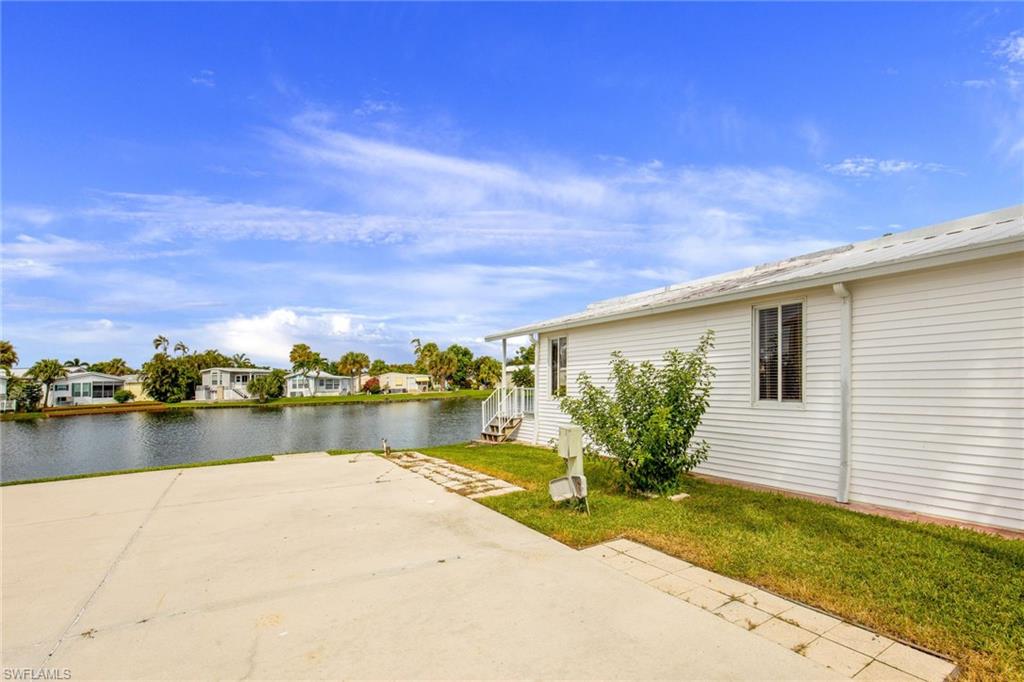 IMPERIAL WILDERNESS - Residential