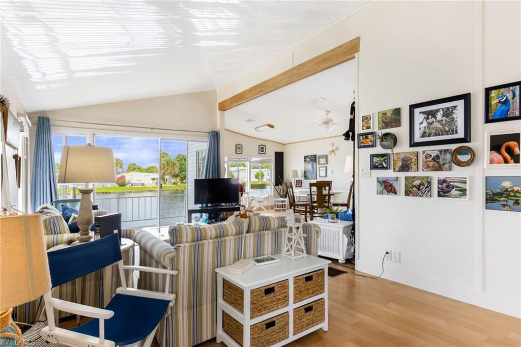 IMPERIAL WILDERNESS - Residential