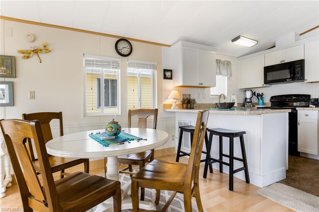 IMPERIAL WILDERNESS - Residential