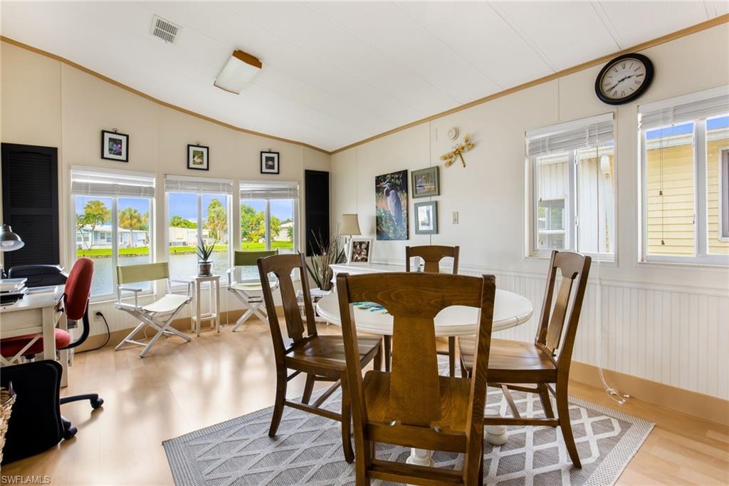 IMPERIAL WILDERNESS - Residential