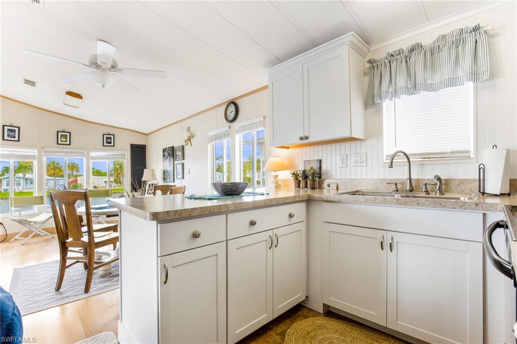 IMPERIAL WILDERNESS - Residential