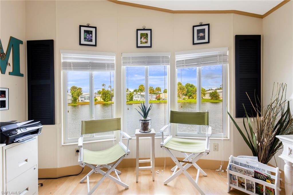 IMPERIAL WILDERNESS - Residential