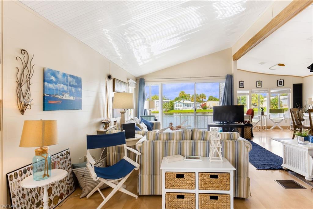 IMPERIAL WILDERNESS - Residential