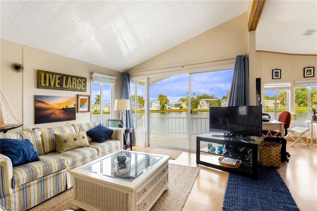 IMPERIAL WILDERNESS - Residential