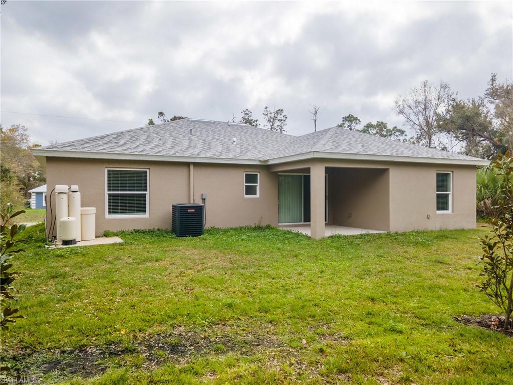 NORTH PORT - Residential