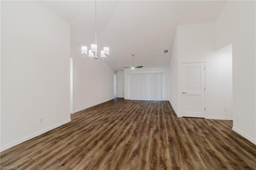 NORTH PORT - Residential