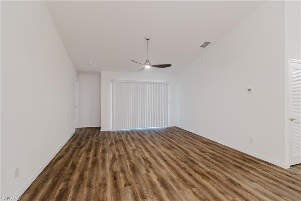 NORTH PORT - Residential