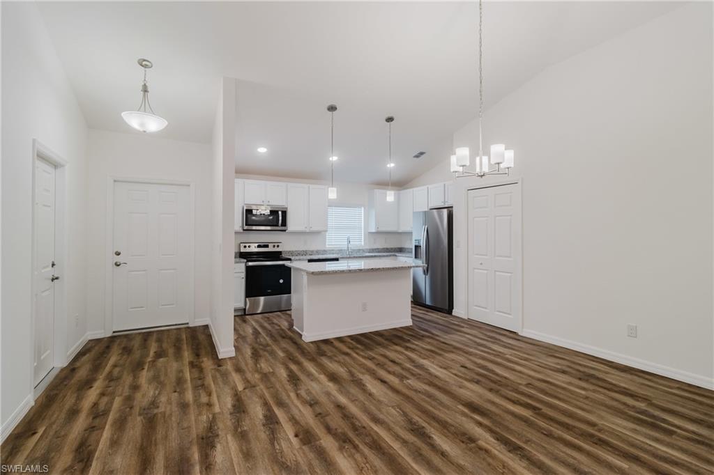 NORTH PORT - Residential