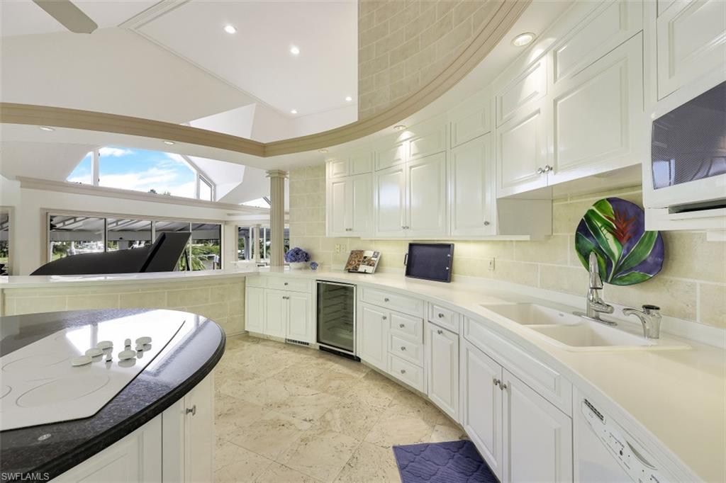 PORT ROYAL - Residential