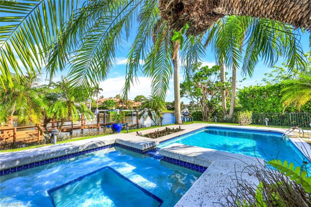 PORT ROYAL - Residential