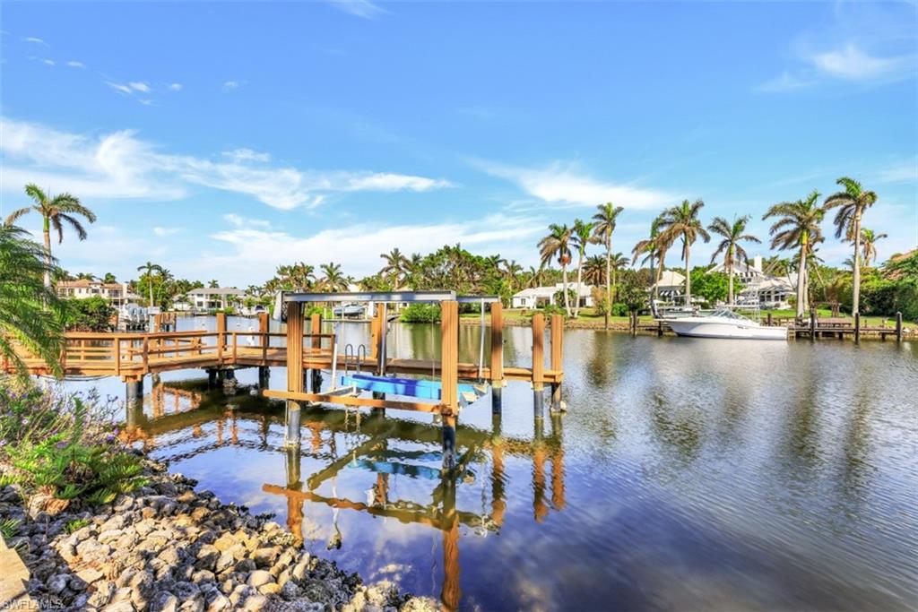 PORT ROYAL - Residential