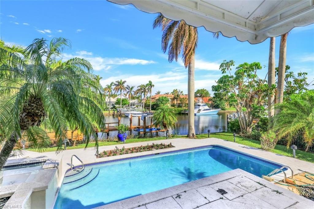 PORT ROYAL - Residential