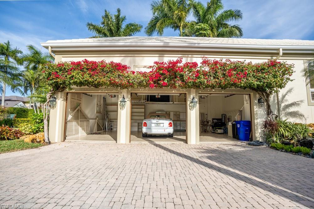 PORT ROYAL - Residential