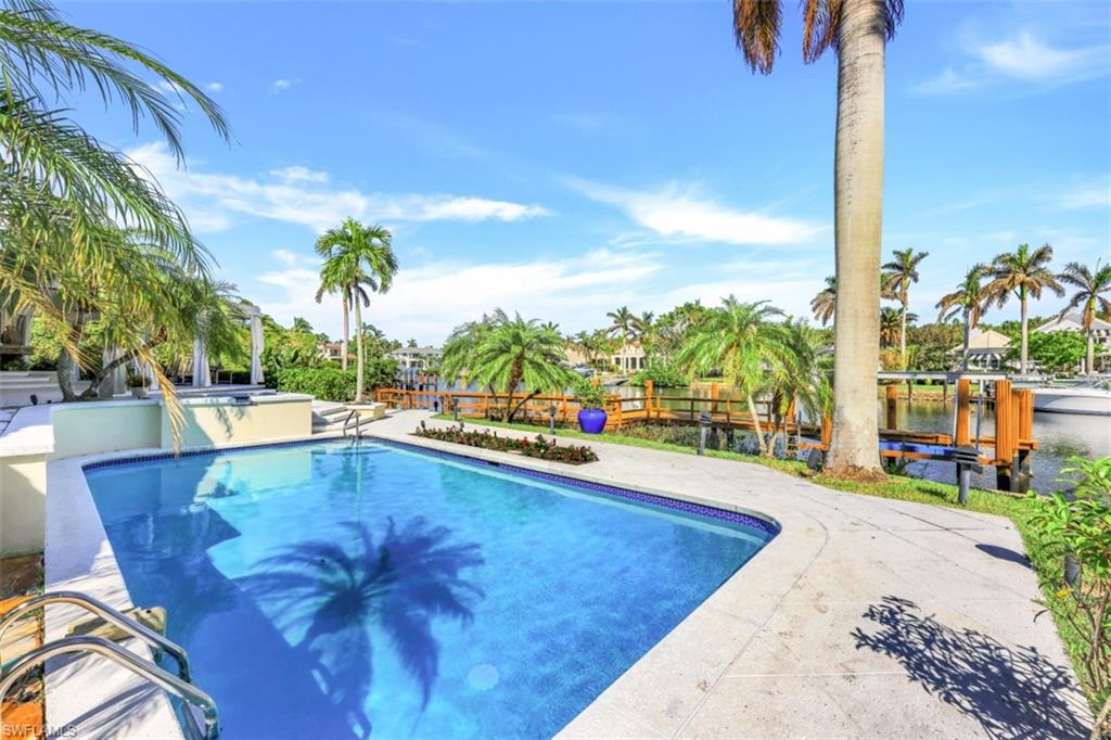 PORT ROYAL - Residential