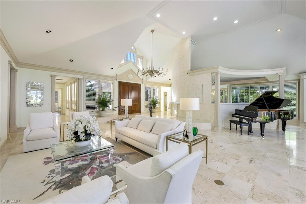 PORT ROYAL - Residential