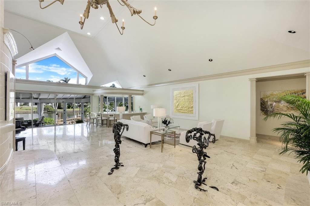 PORT ROYAL - Residential