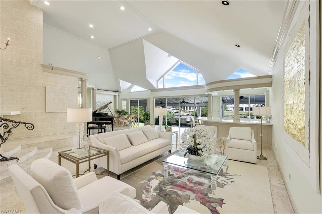 PORT ROYAL - Residential