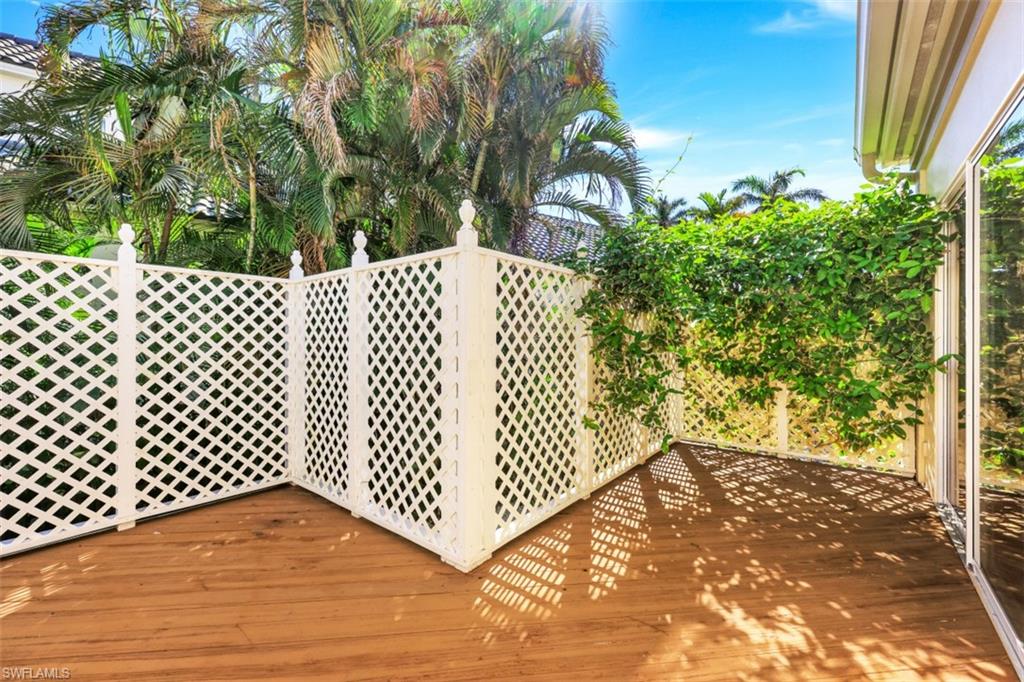 PORT ROYAL - Residential