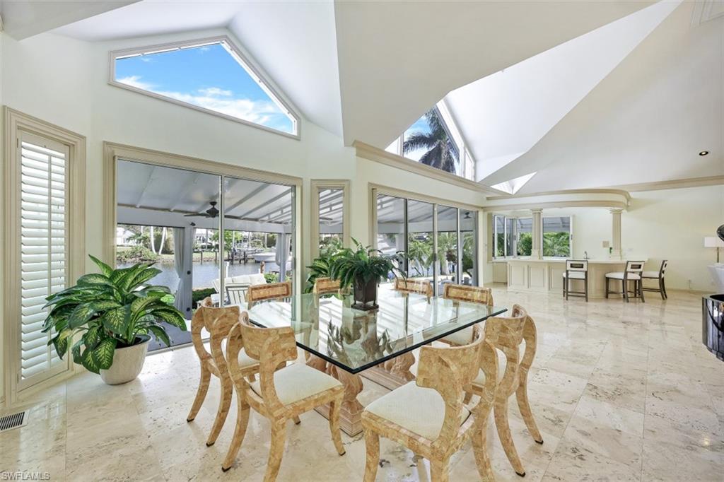 PORT ROYAL - Residential