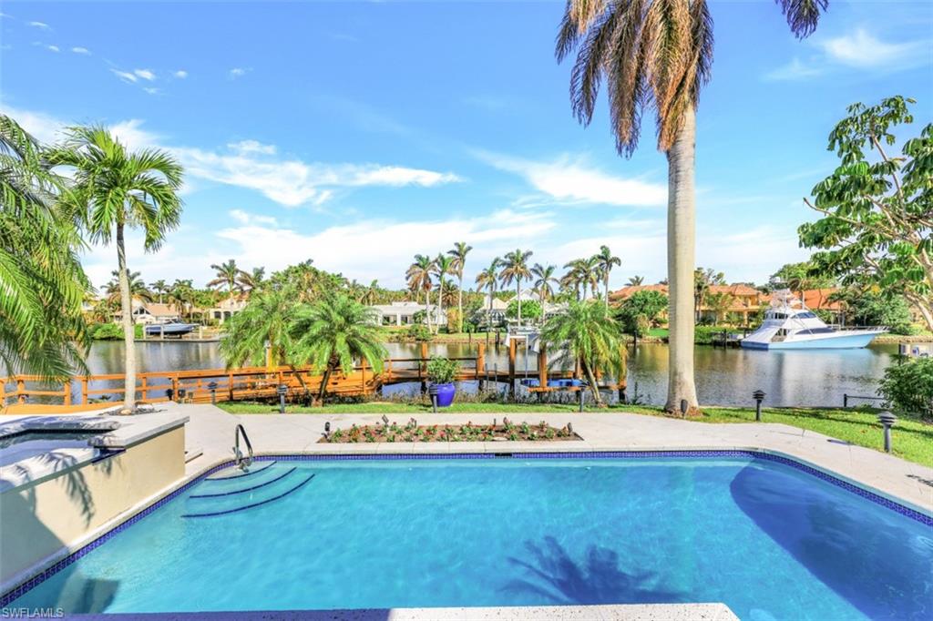 PORT ROYAL - Residential