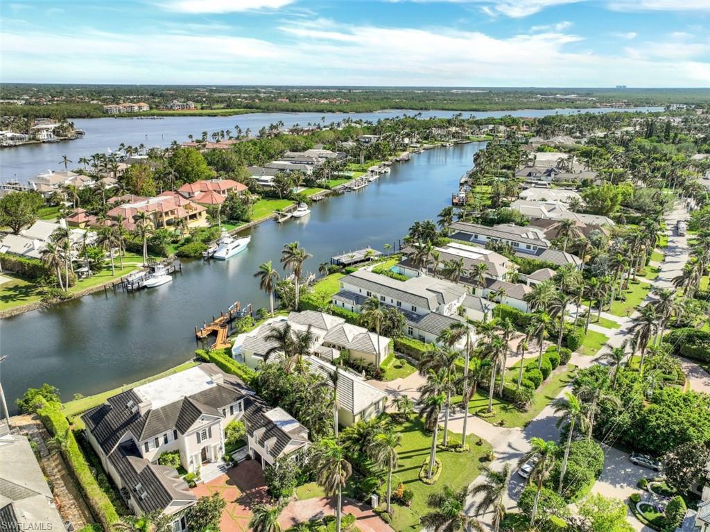 PORT ROYAL - Residential