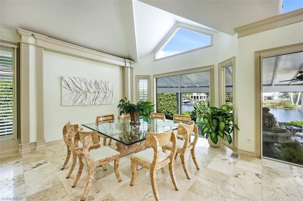 PORT ROYAL - Residential