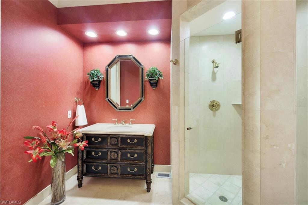 PORT ROYAL - Residential