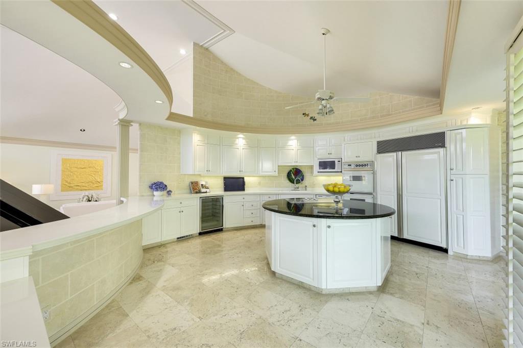 PORT ROYAL - Residential