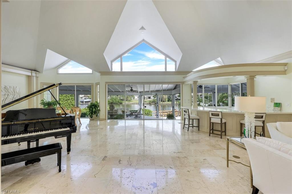 PORT ROYAL - Residential