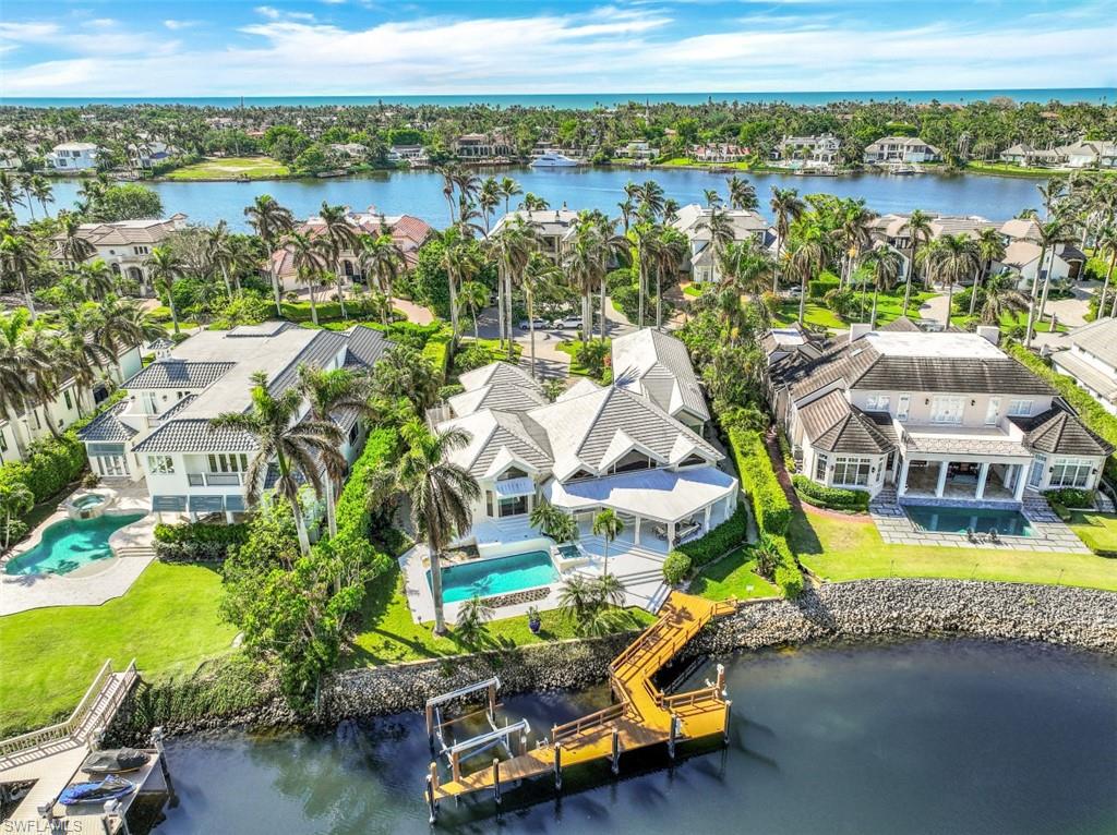 PORT ROYAL - Residential