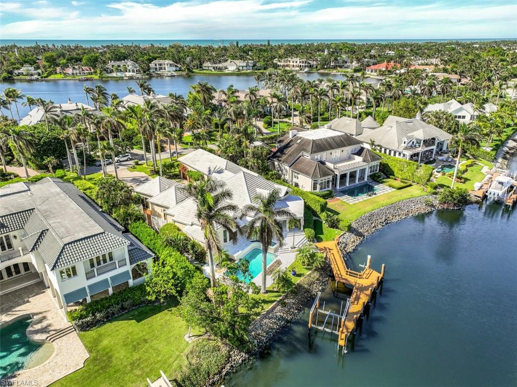 PORT ROYAL - Residential