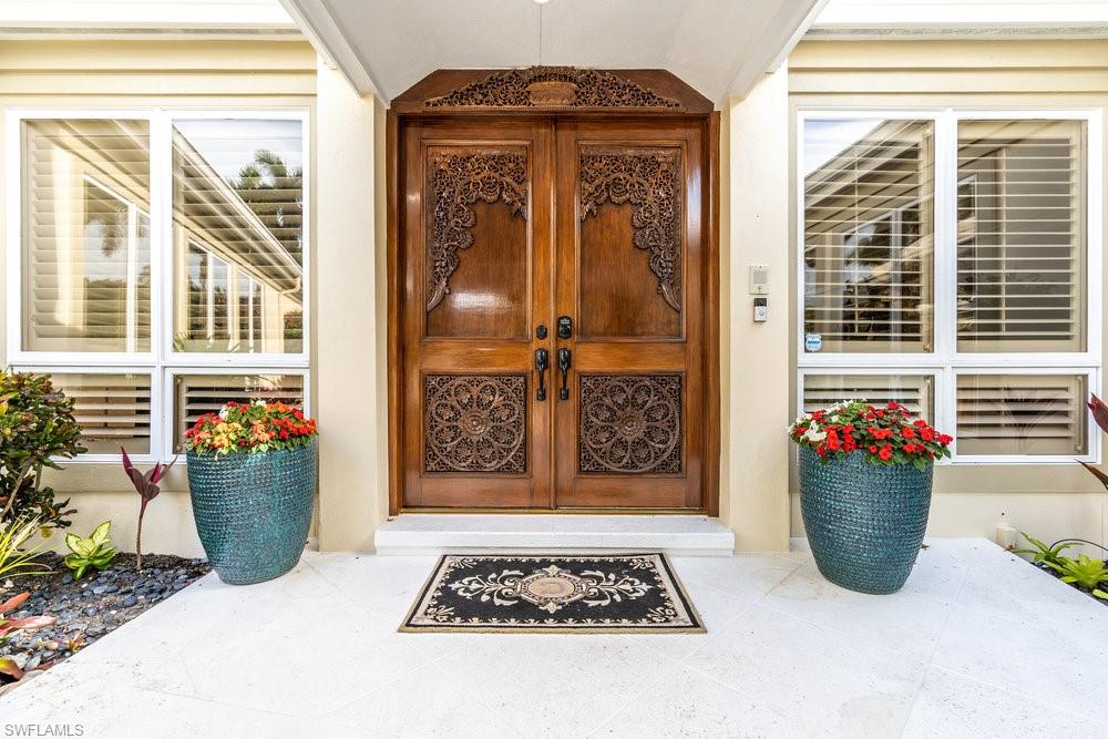 PORT ROYAL - Residential