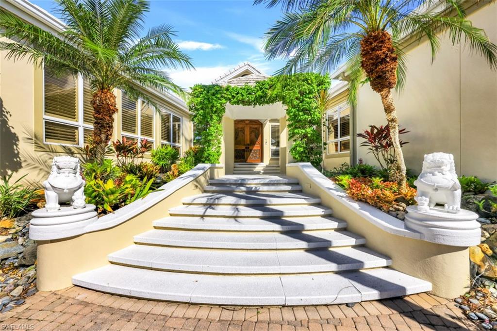 PORT ROYAL - Residential